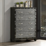 Radiance Chest-Black Pearl