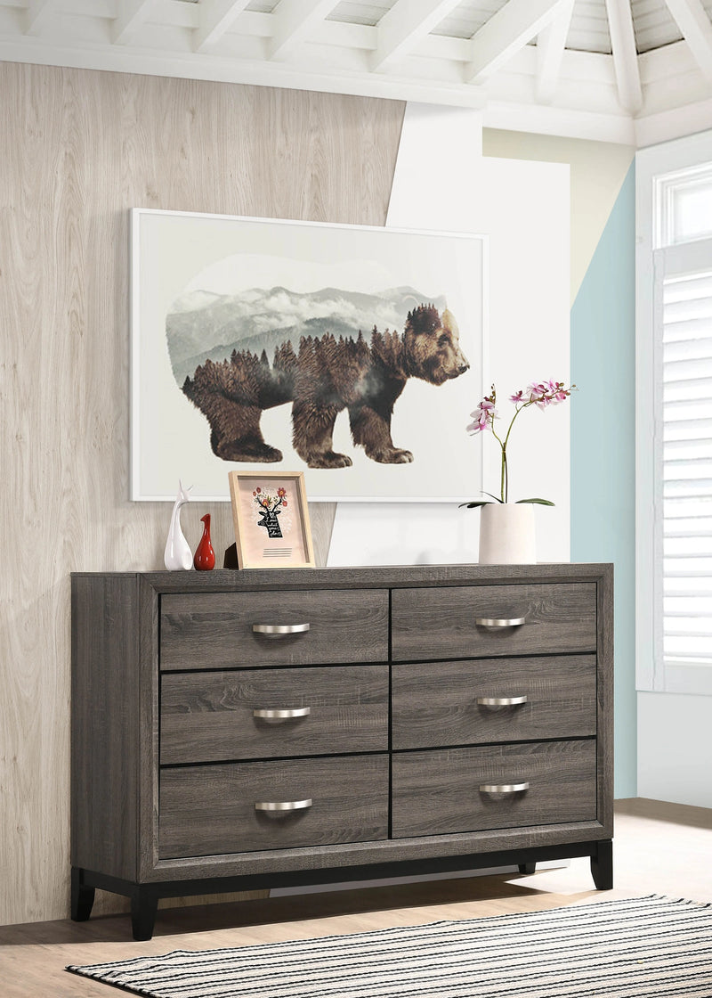Watson Dresser