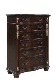 Maximus Chest-Madeira