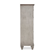 Mariana Chest-Vintage Creme