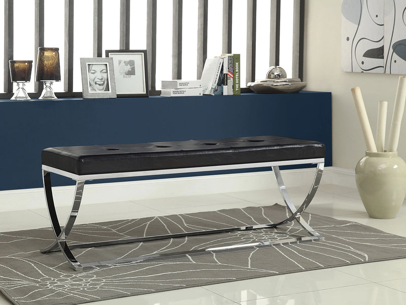 Walton Accent Bench