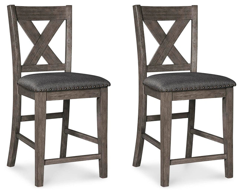 Caitbrook Counter Height Dining Package