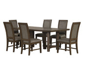 Cityscape Dining Chair-Walnut