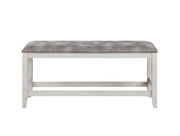 Richland Counter Ht Bench