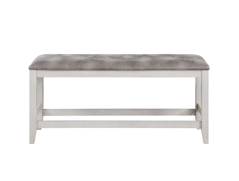 Richland Counter Ht Bench
