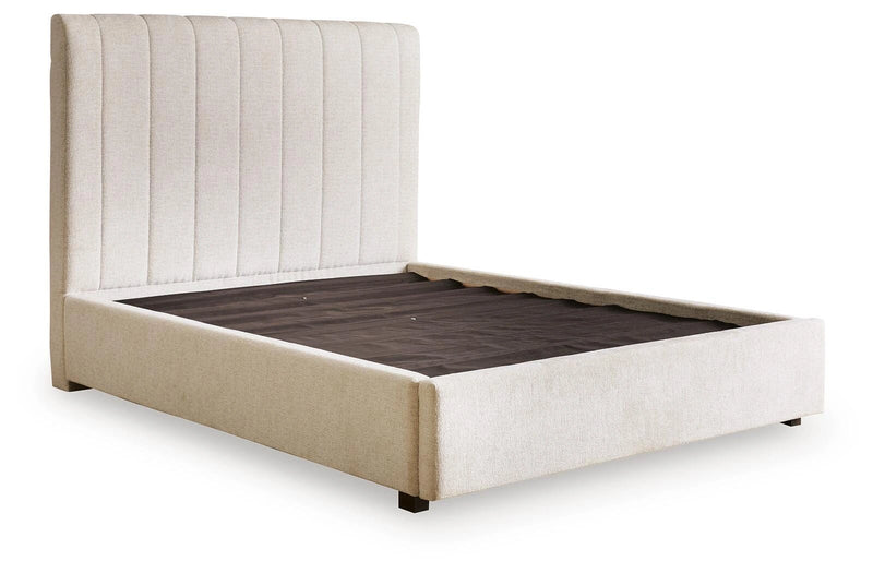 Brizmore Bed