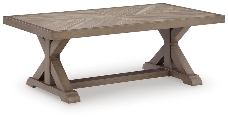 Laguna Heights Outdoor Coffee Table