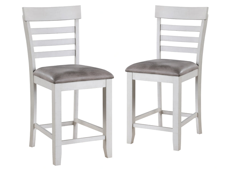 Richland Counter Chair
