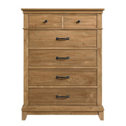 Sunstone Chest-Honey