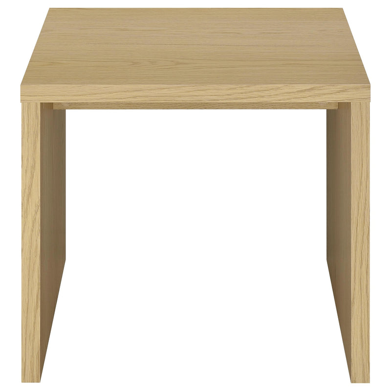 Canoga Lift-Top Coffee Table Set