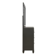 Radiance Mirror-Black Pearl