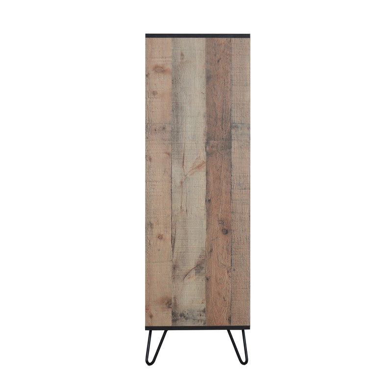 Elk River Chest- Rustic