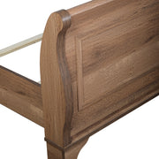 Coventry Hall 5/0 Q Hb, Fb And Slats-Pecan
