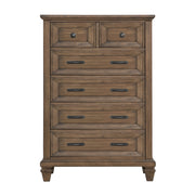 Mariana Chest-Vintage Mocha