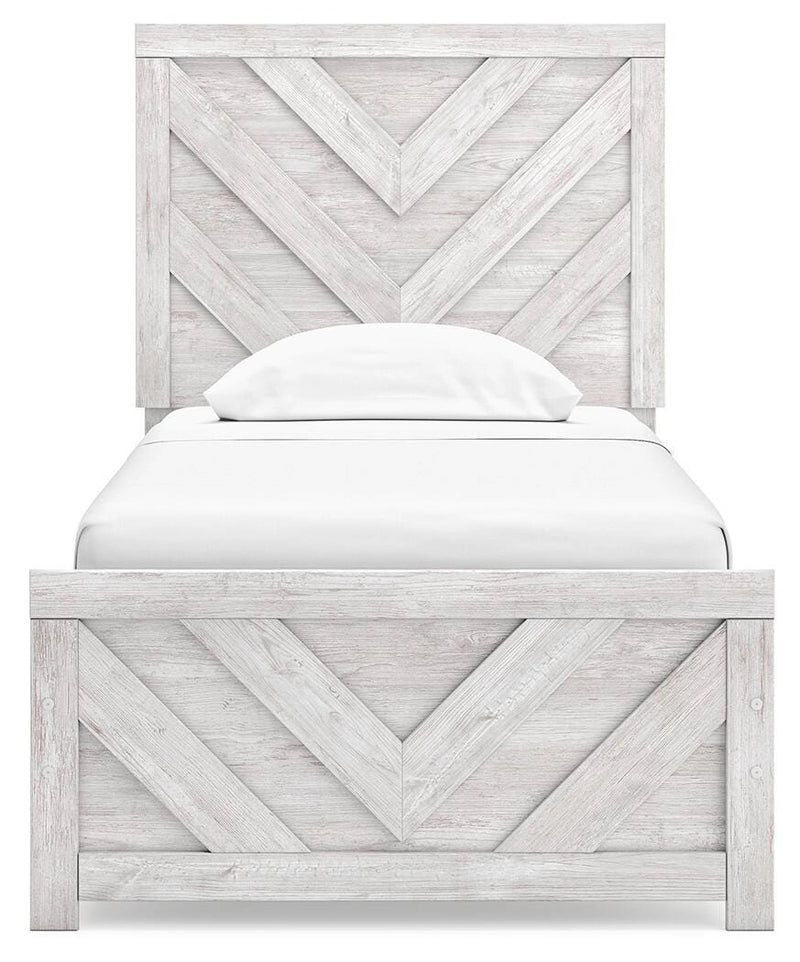Cayboni Bed