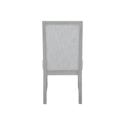 Fiona Dining Side Chair (2 Per Carton)-Mist Gray