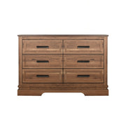 Coventry Hall Dresser-Pecan