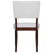 Tioga Gray Dining Chair (2 Per Carton)