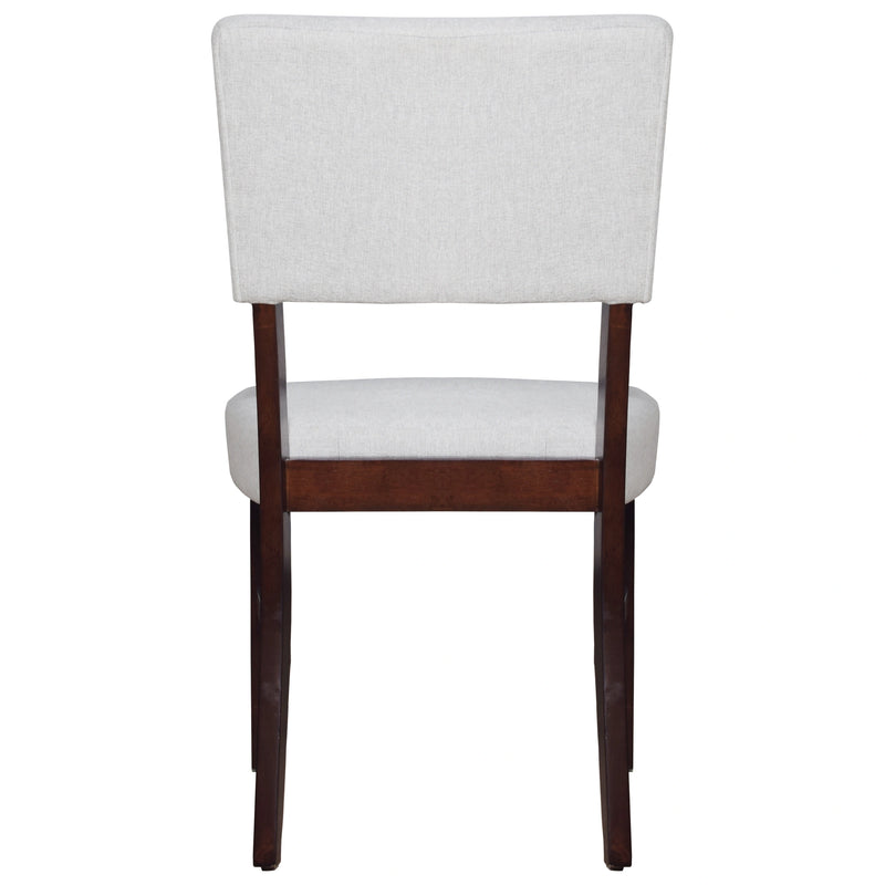 Tioga Gray Dining Chair (2 Per Carton)