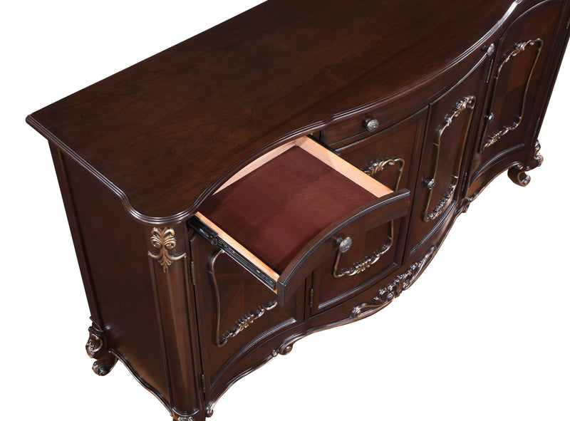Constantine China Buffet-Cherry