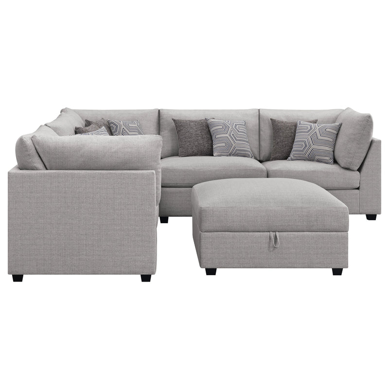 Cambria Modular Sectional Sofa