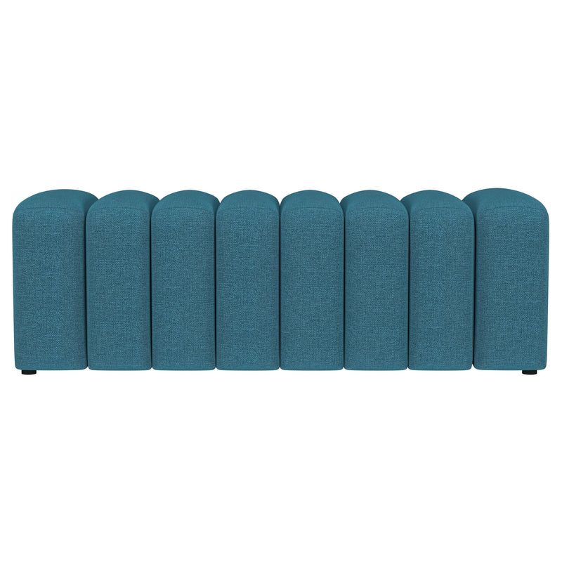 Summer Accent Bench