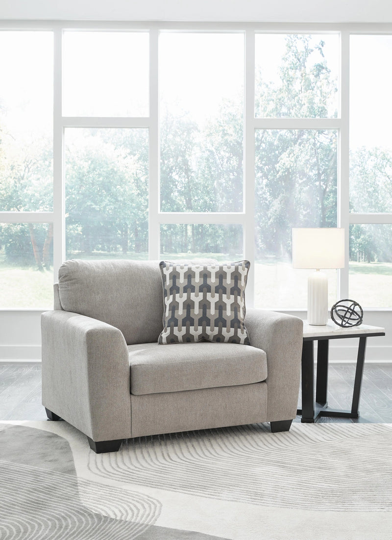 Avenal Park Oversized Chair